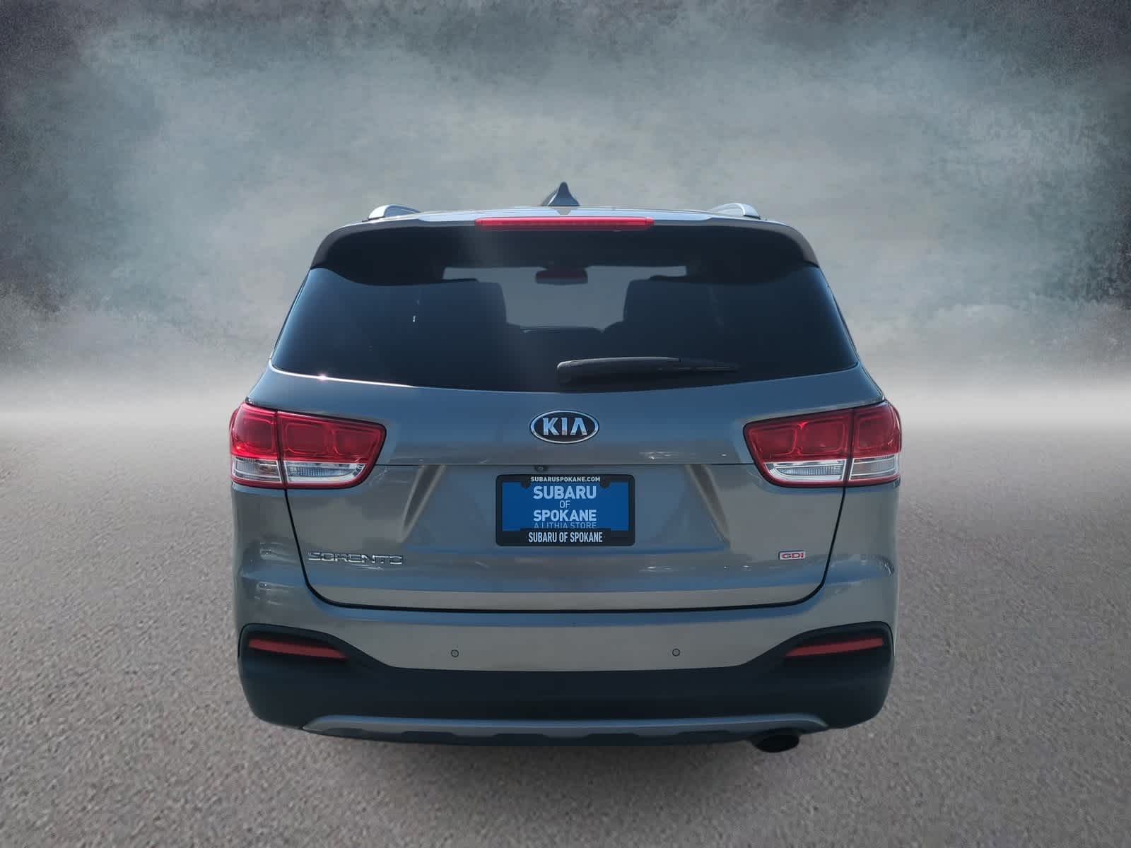 Thumbnail: 2016 Kia Sorento - 7