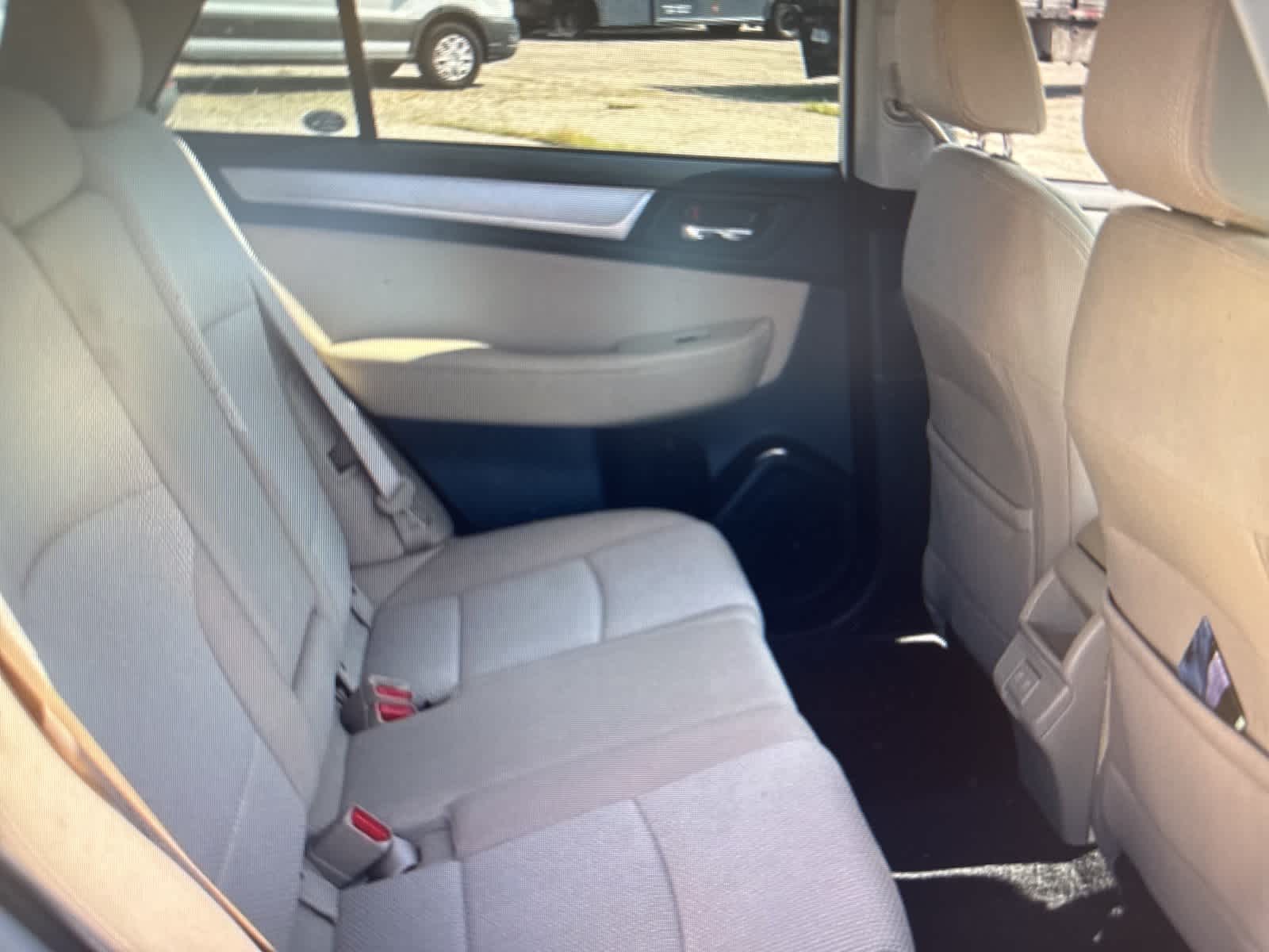 Thumbnail: 2019 Subaru Outback - 14