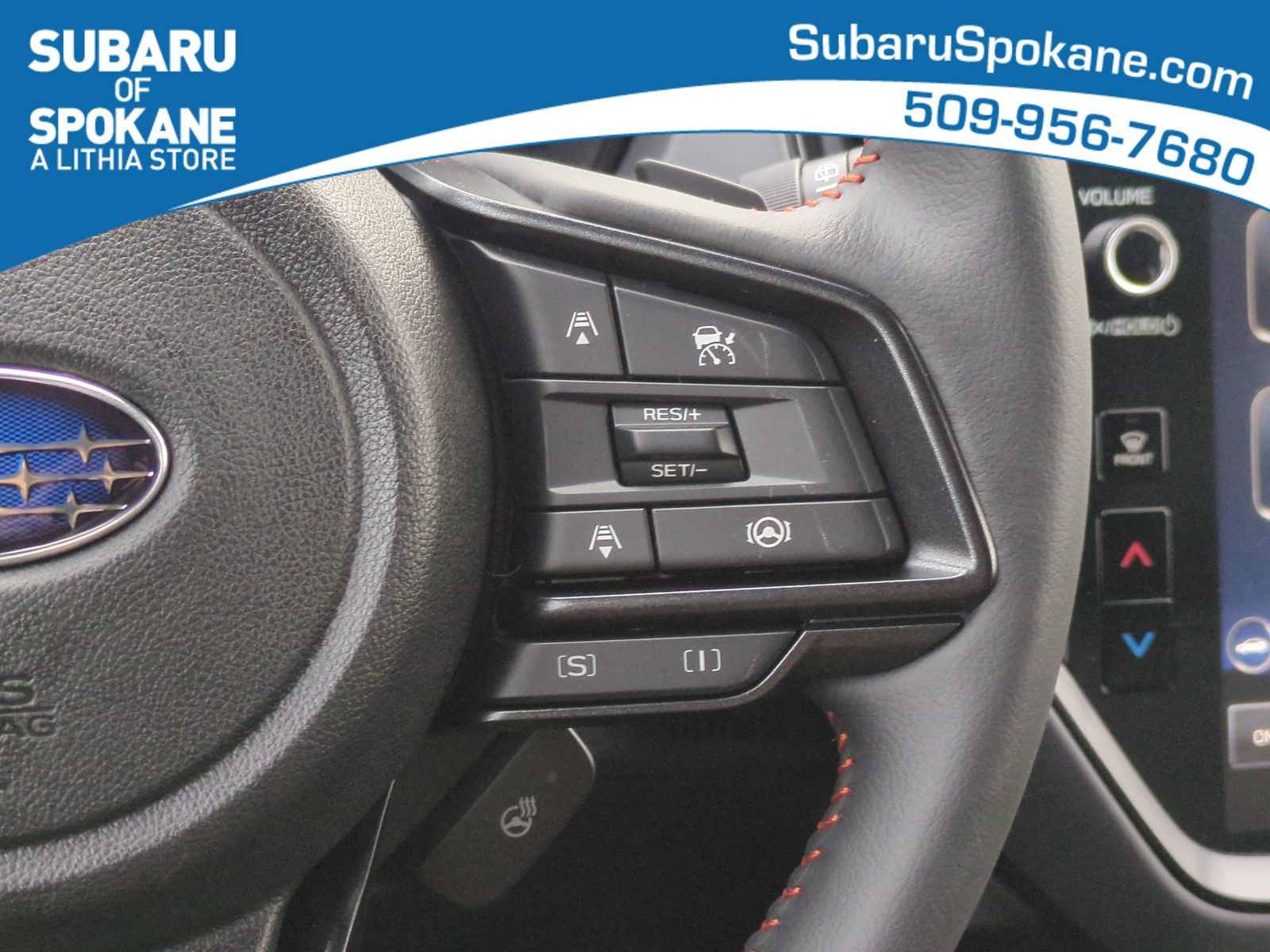 Thumbnail: 2026 Subaru Crosstrek - 25