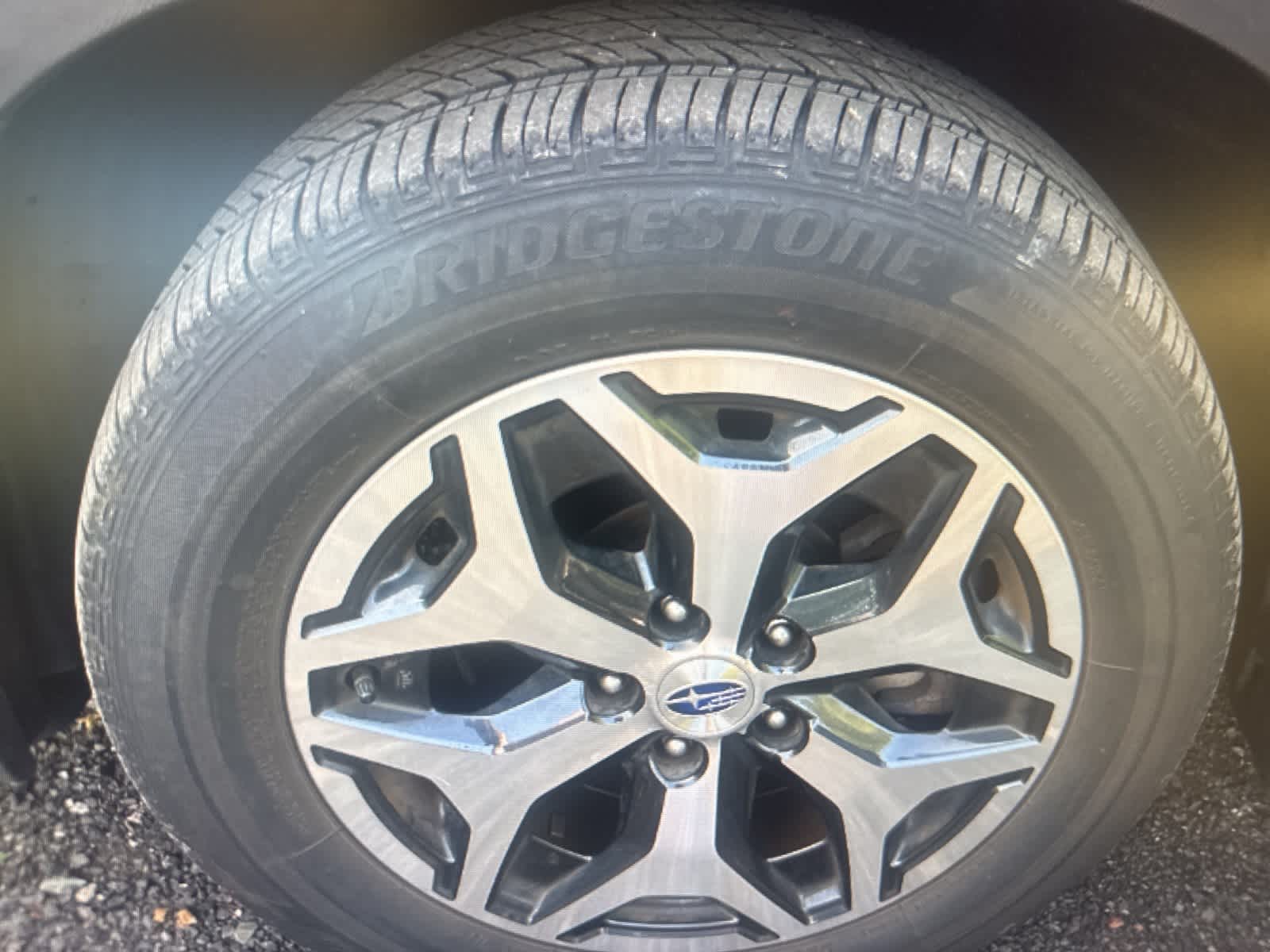Thumbnail: 2021 Subaru Forester - 9