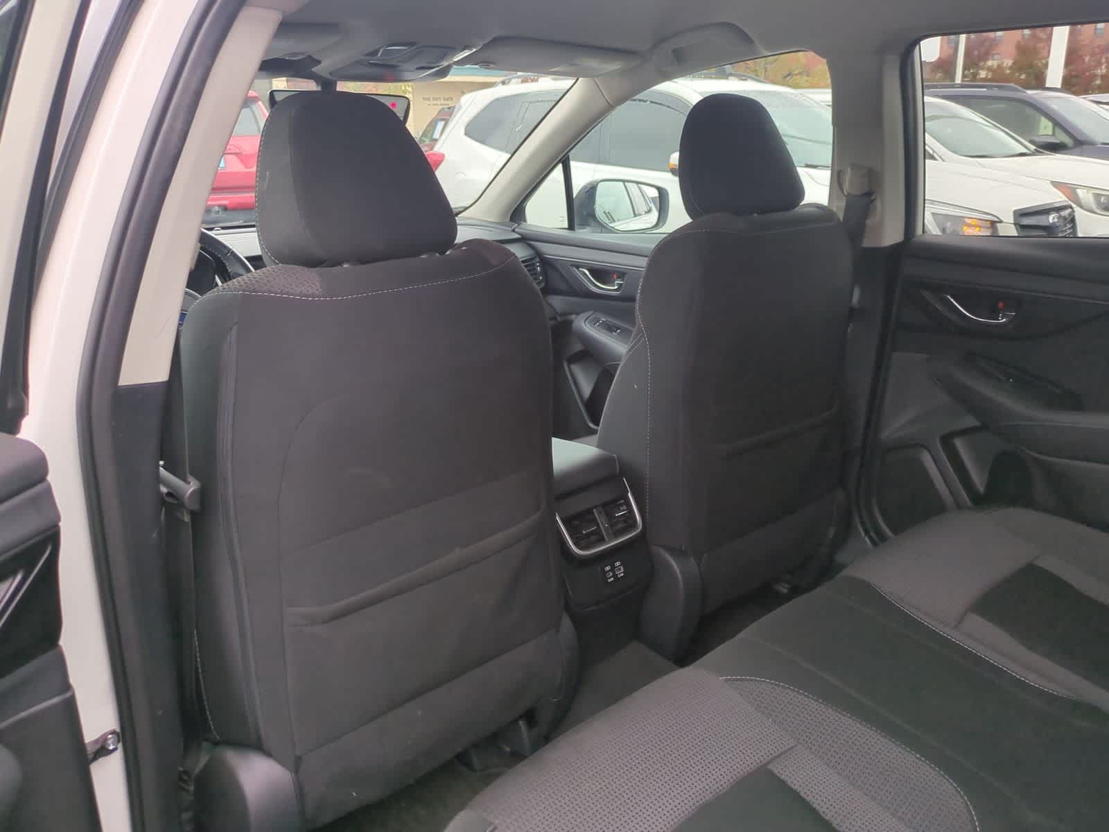 Thumbnail: 2023 Subaru Outback - 19