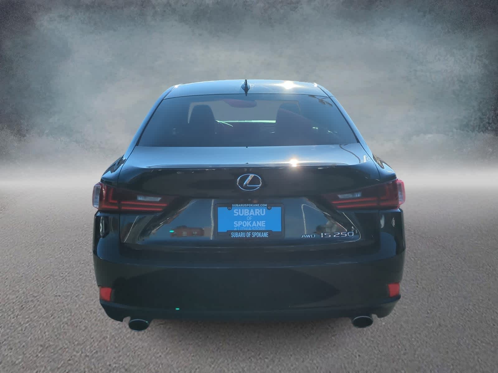 Thumbnail: 2015 Lexus IS - 7