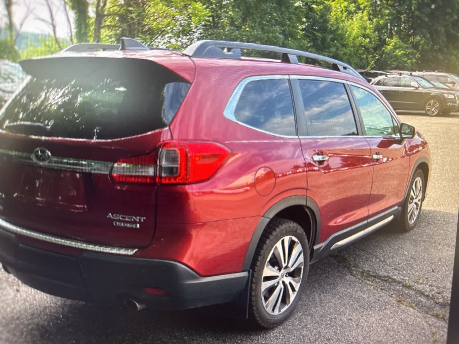 Thumbnail: 2020 Subaru Ascent - 5
