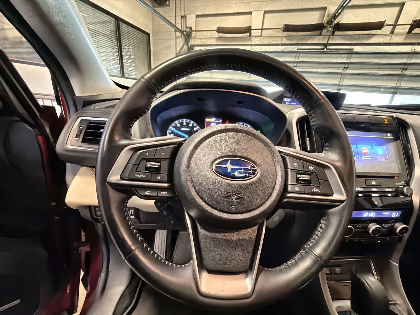 Thumbnail: 2019 Subaru Ascent - 25