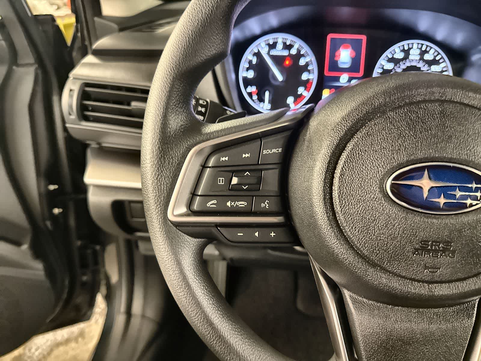 Thumbnail: 2026 Subaru Impreza - 22