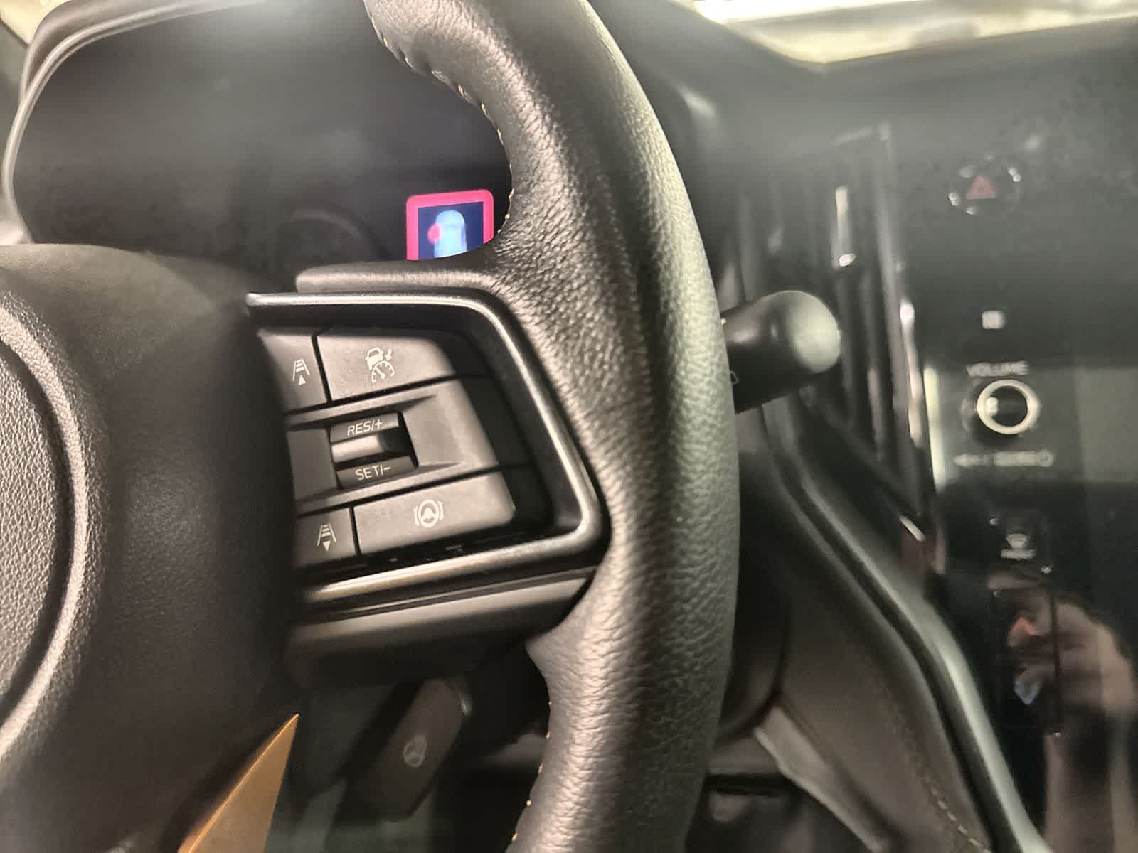 Thumbnail: 2025 Subaru Outback - 24