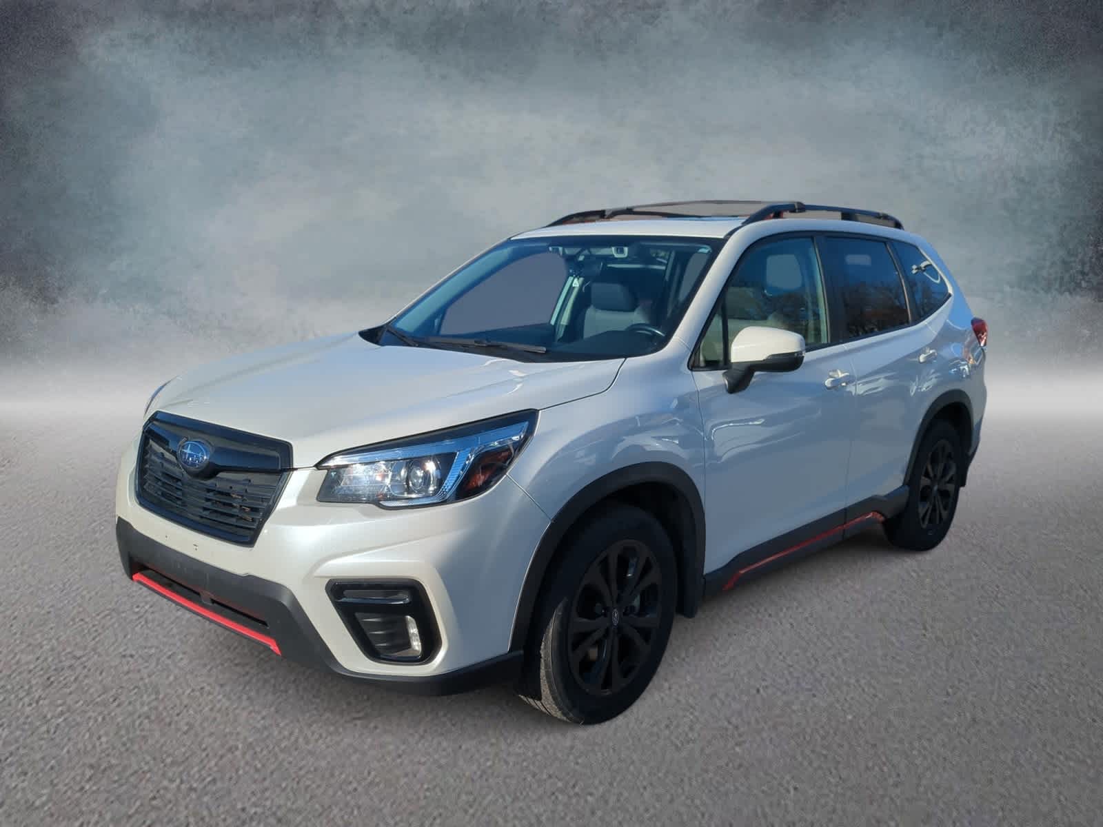 Thumbnail: 2019 Subaru Forester - 4