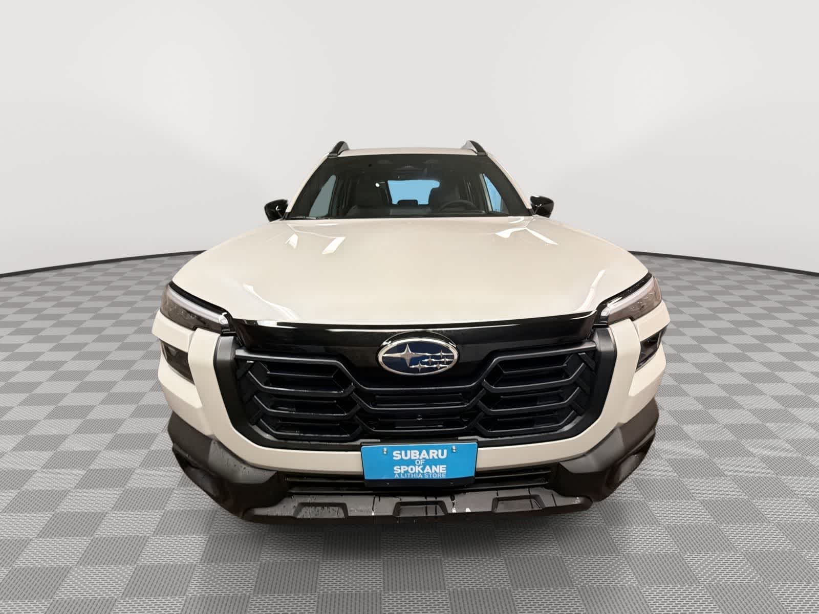 Thumbnail: 2026 Subaru Outback - 3