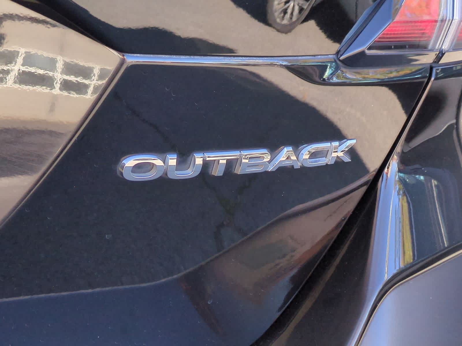 Thumbnail: 2022 Subaru Outback - 13