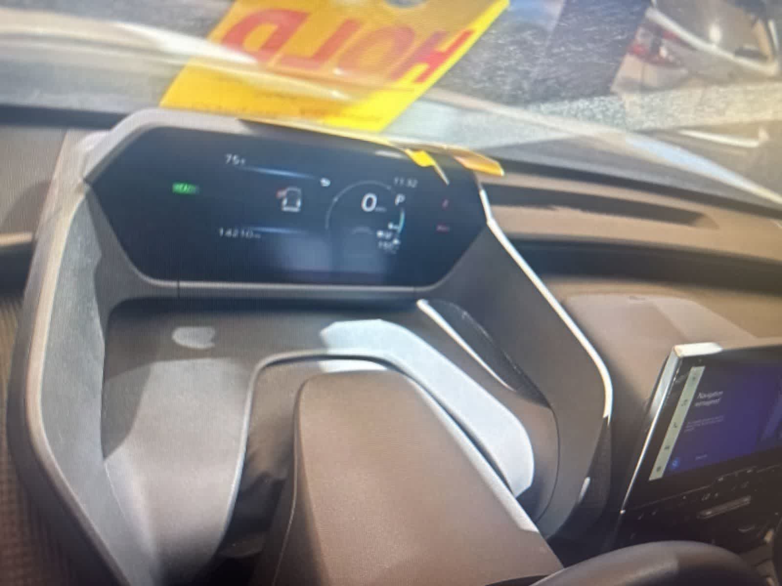 Thumbnail: 2023 Subaru Solterra - 5