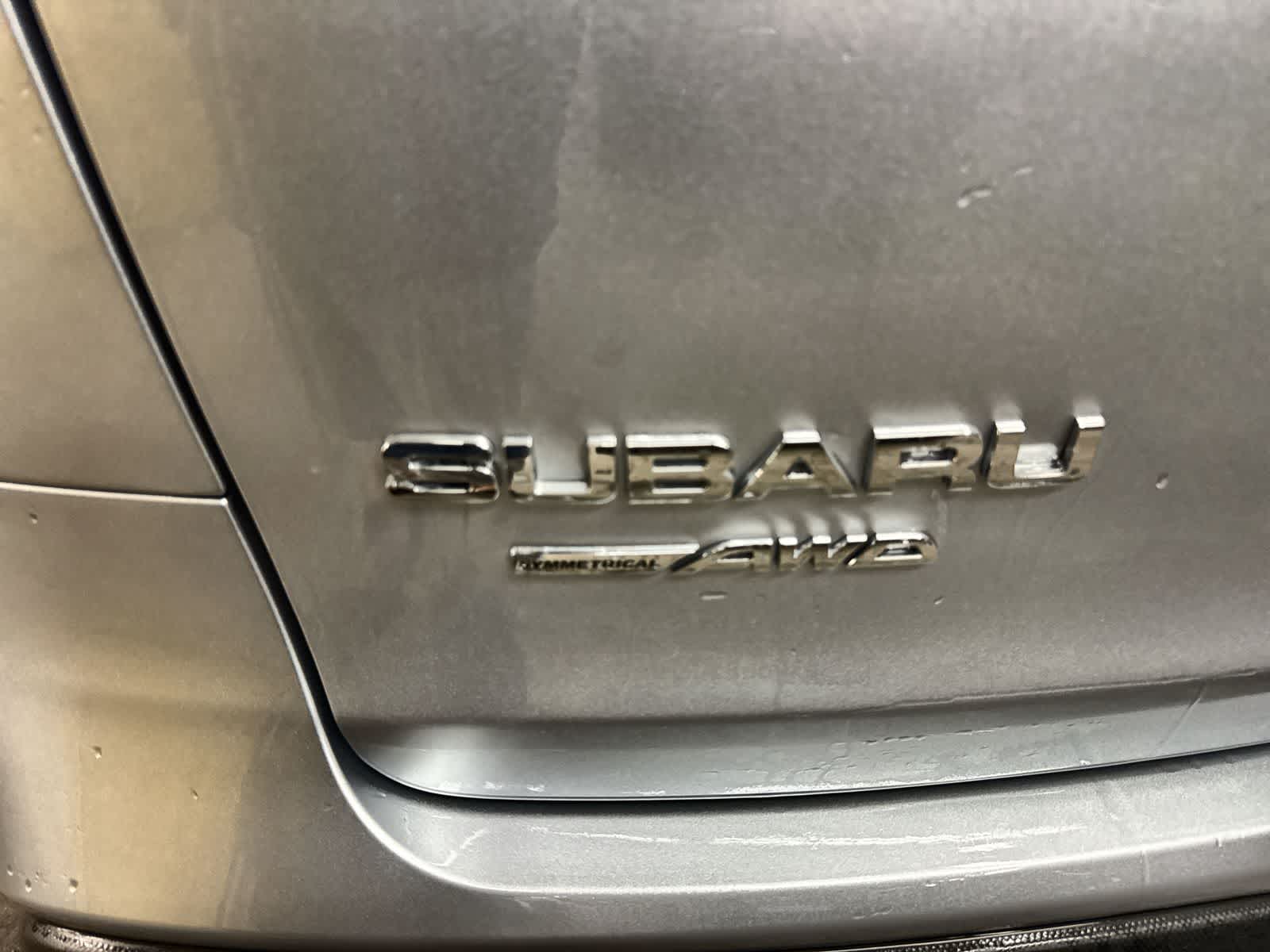 Thumbnail: 2024 Subaru Ascent - 13