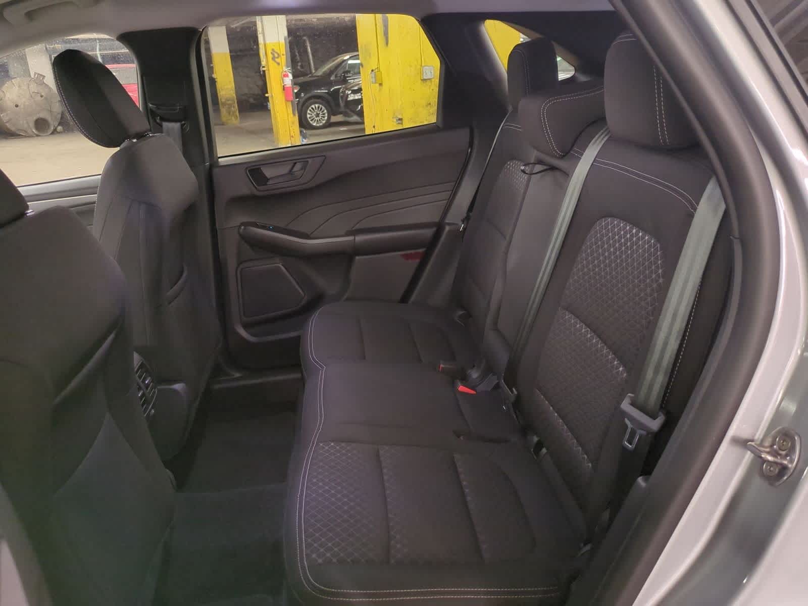 Thumbnail: 2024 Ford Escape - 20