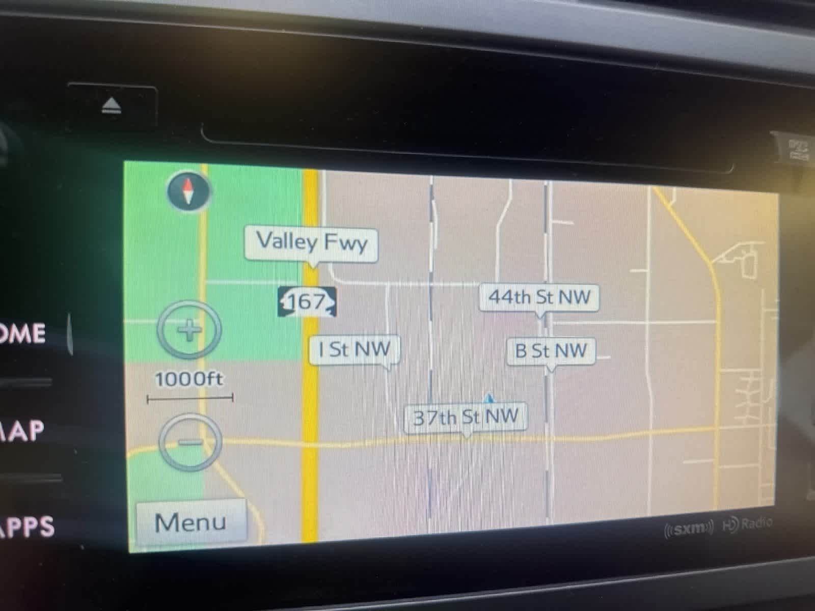 Thumbnail: 2016 Subaru Outback - 7