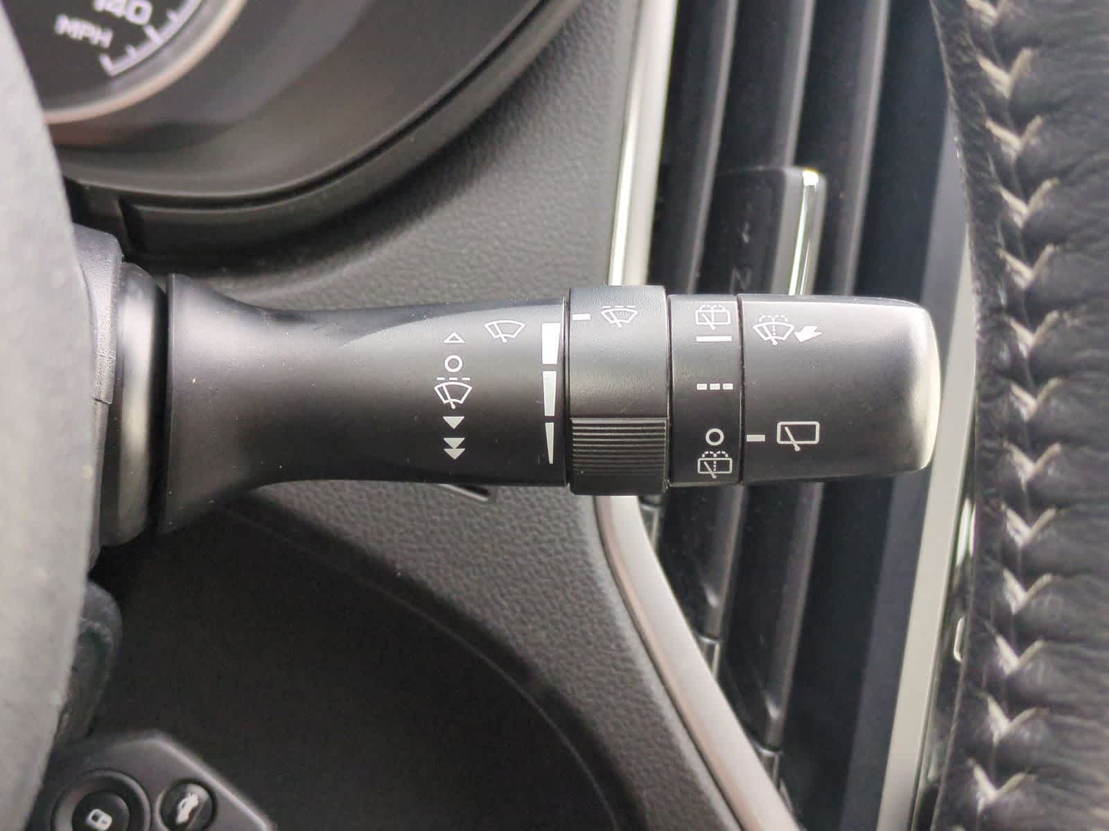 Thumbnail: 2019 Subaru Forester - 27