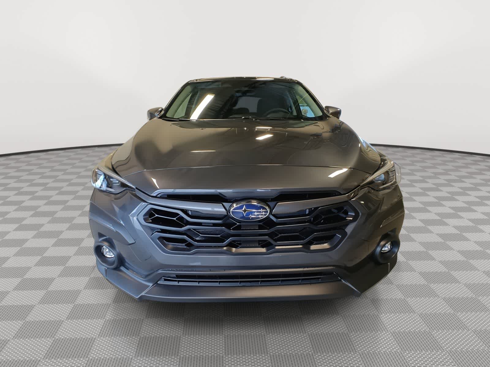 Thumbnail: 2026 Subaru Crosstrek - 3