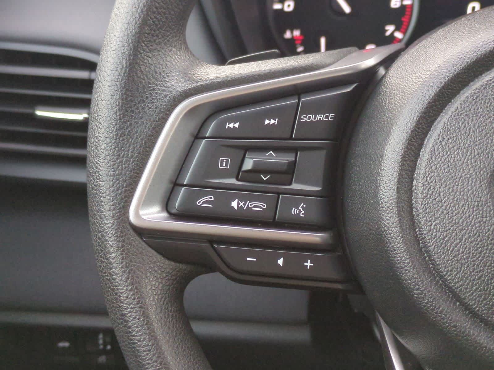 Thumbnail: 2024 Subaru Legacy - 24