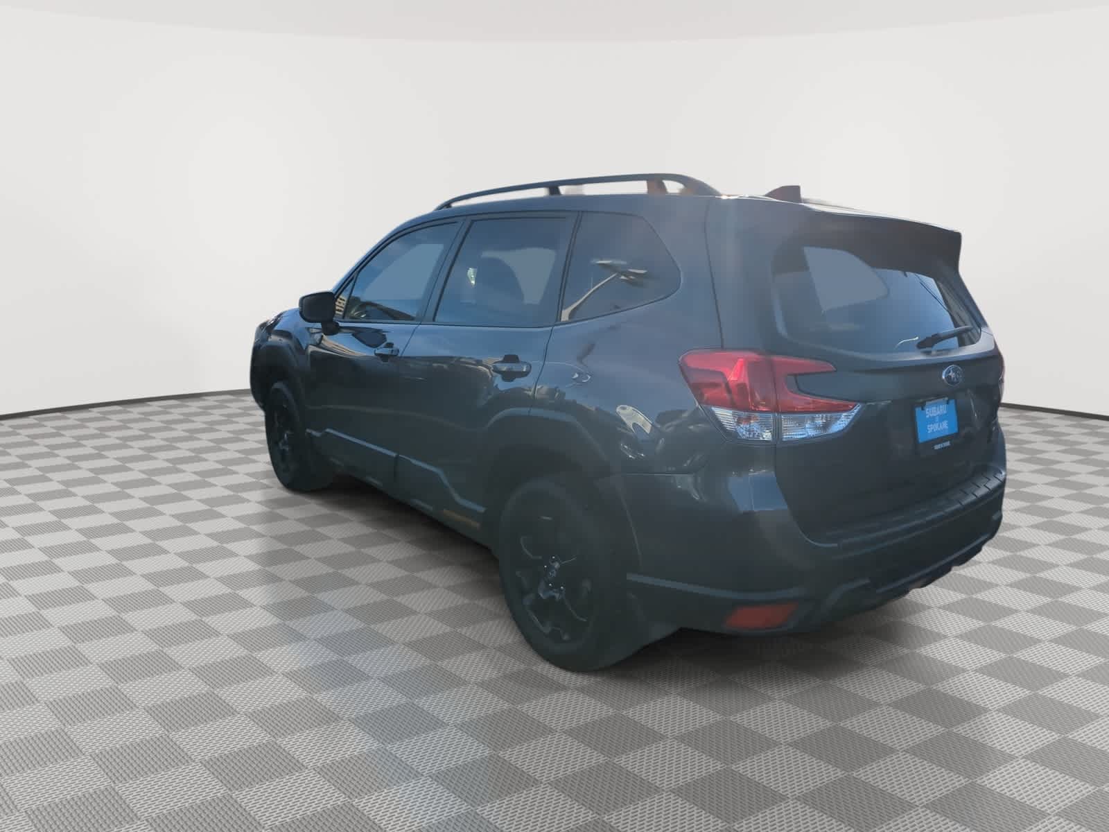 Thumbnail: 2024 Subaru Forester - 7