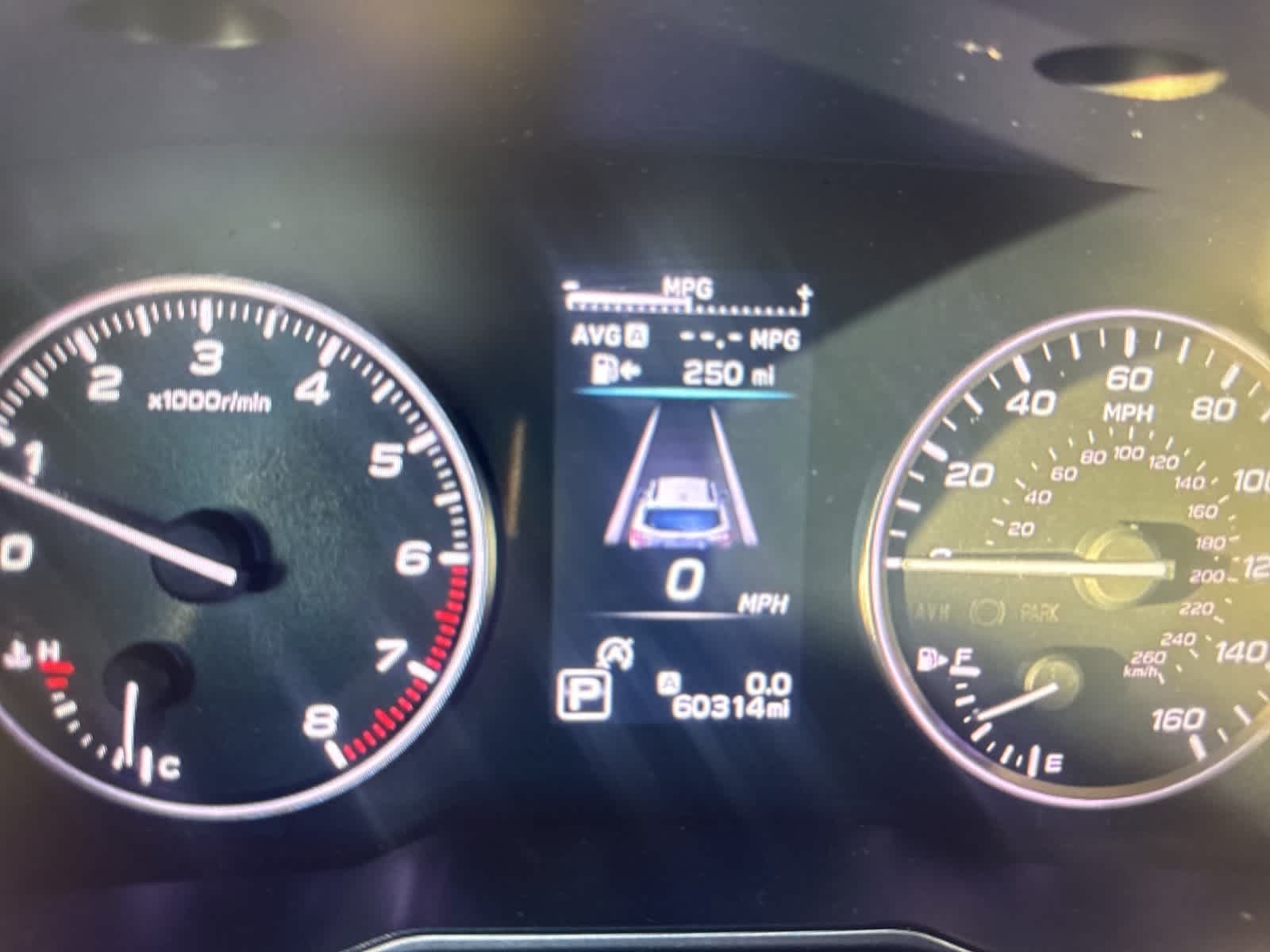 Thumbnail: 2021 Subaru Outback - 17