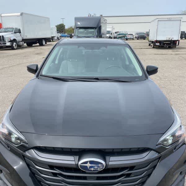 Thumbnail: 2024 Subaru Legacy - 17