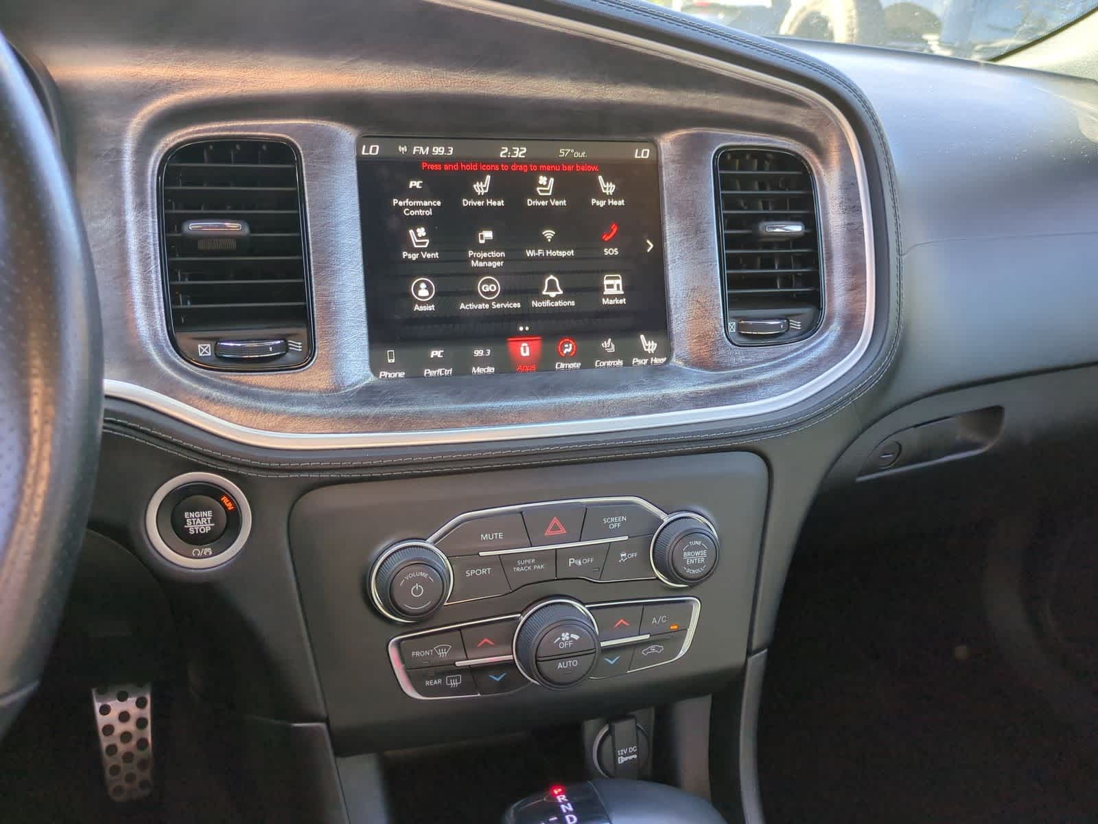 Thumbnail: 2021 Dodge Charger - 27