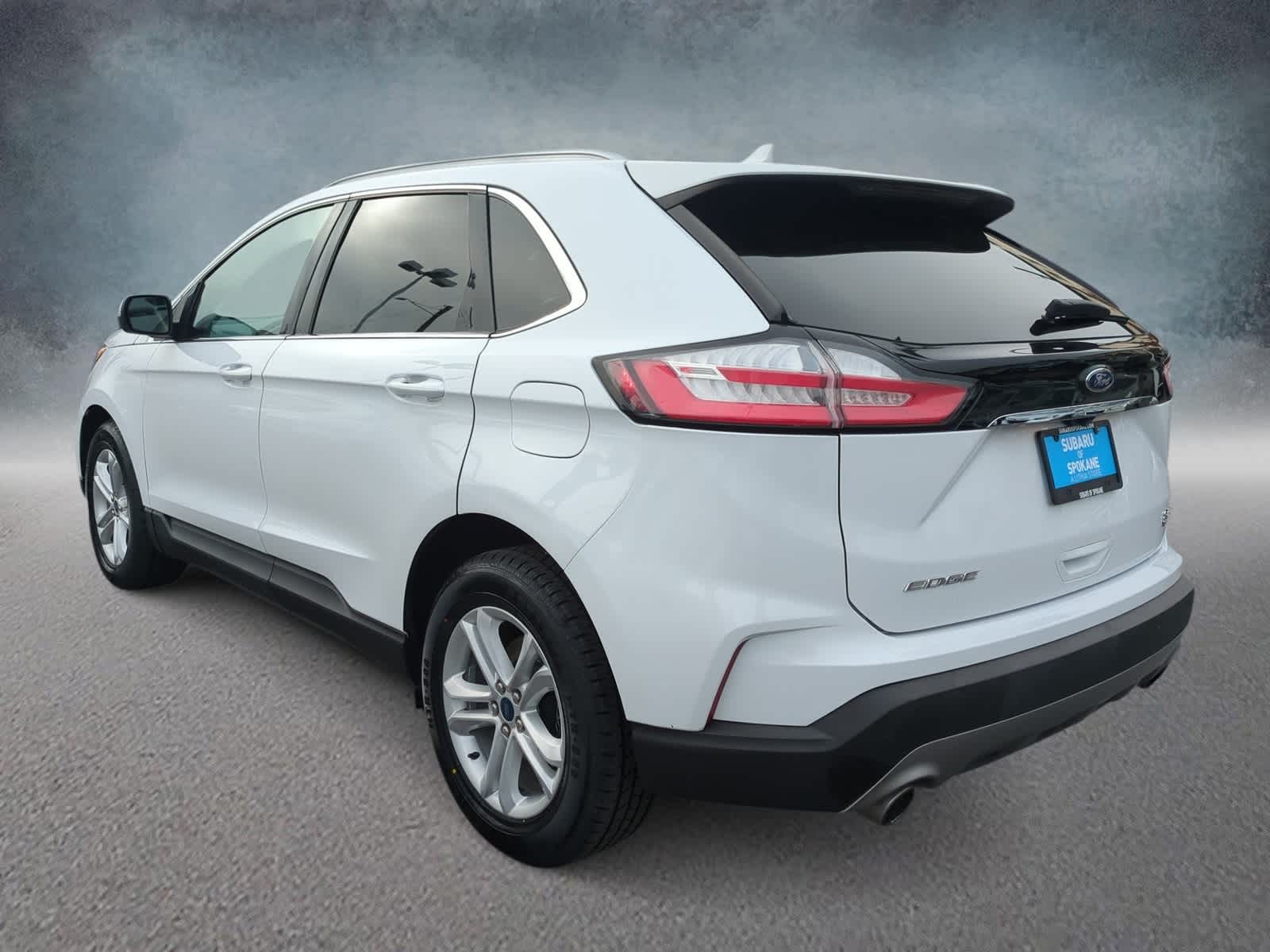 Thumbnail: 2020 Ford Edge - 6