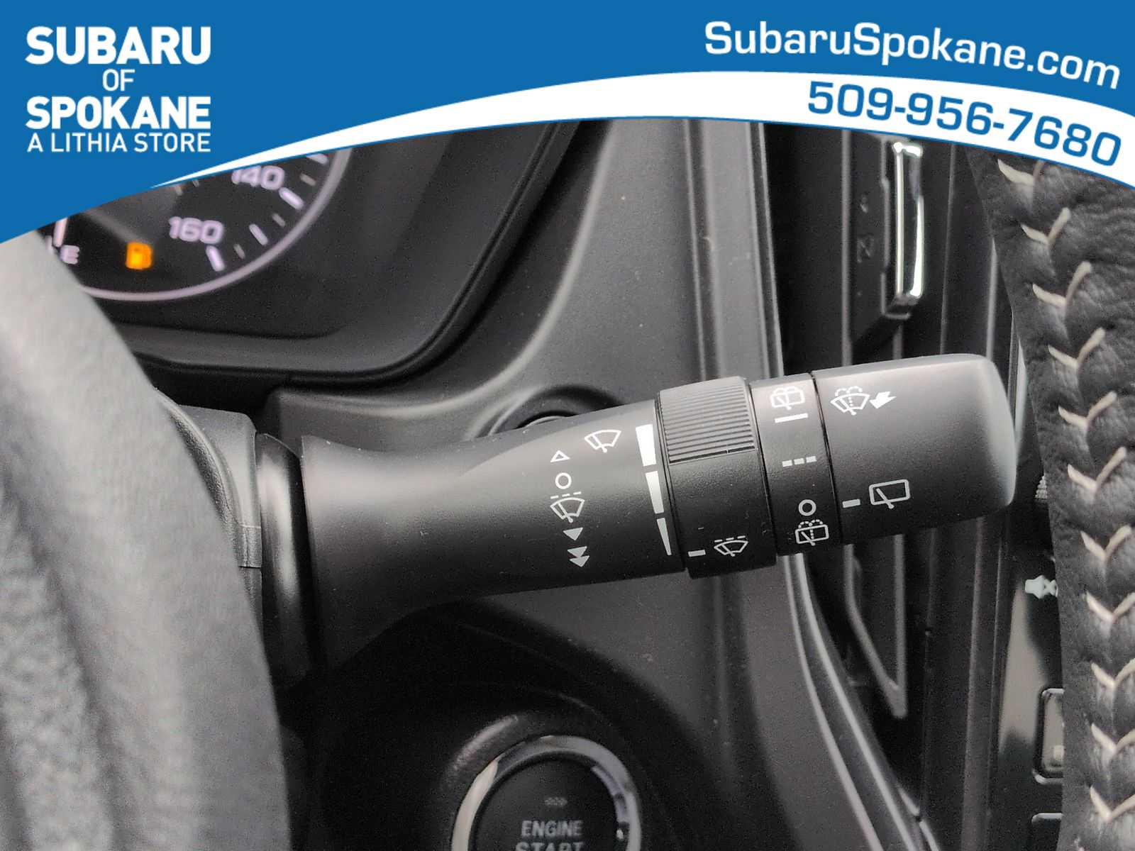 Thumbnail: 2026 Subaru Forester - 27