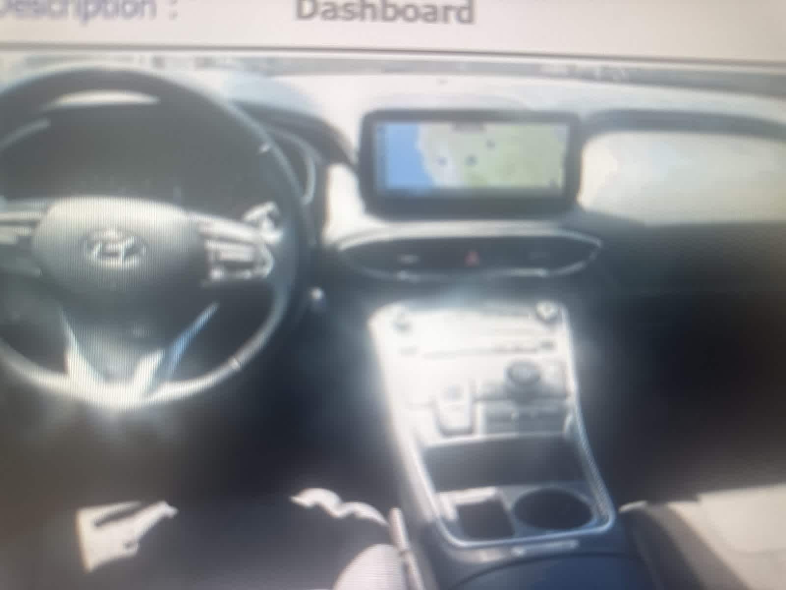 2023 Hyundai Santa Fe SEL 5