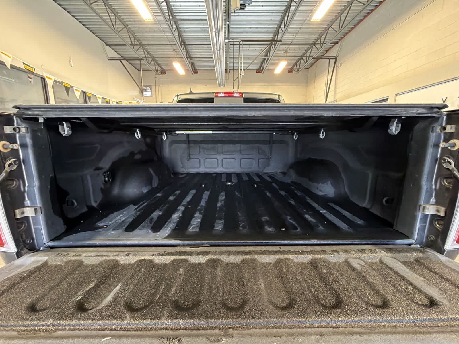 Thumbnail: 2016 RAM 1500 - 35
