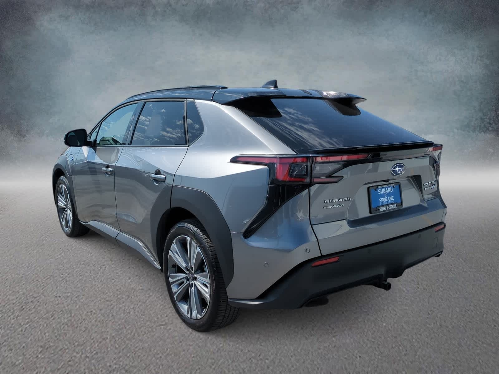 Thumbnail: 2023 Subaru Solterra - 7