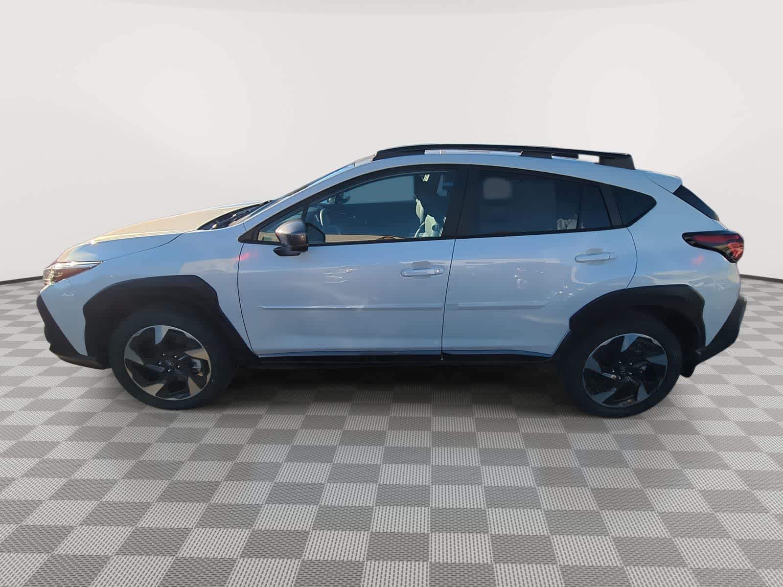 Thumbnail: 2026 Subaru Crosstrek - 5