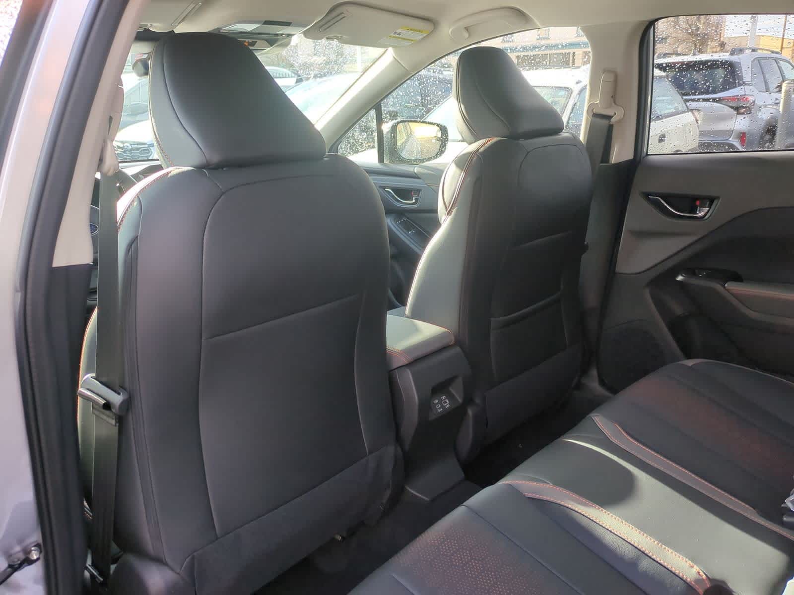 Thumbnail: 2026 Subaru Crosstrek - 19