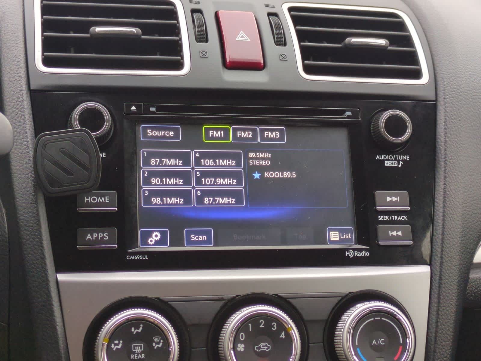 Thumbnail: 2016 Subaru Crosstrek - 30