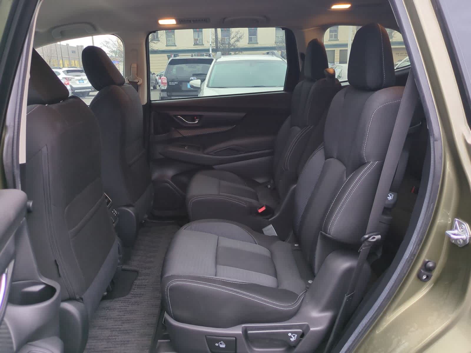 Thumbnail: 2024 Subaru Ascent - 21