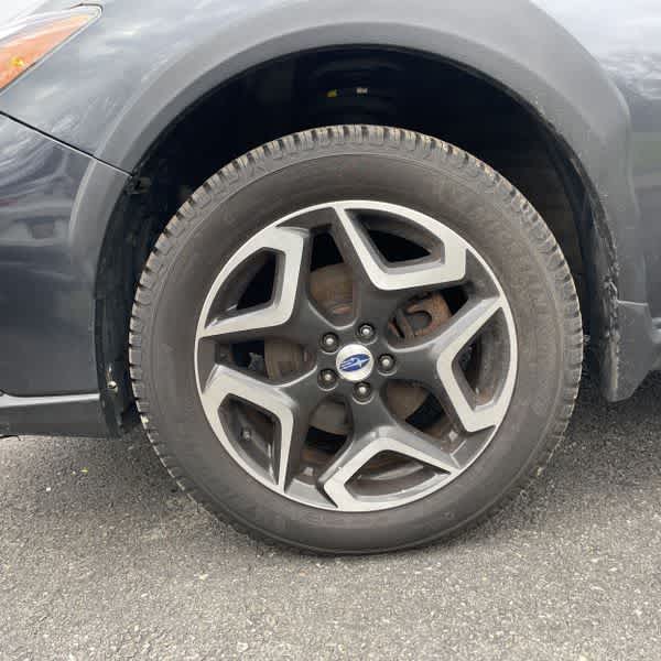 Thumbnail: 2018 Subaru Crosstrek - 15