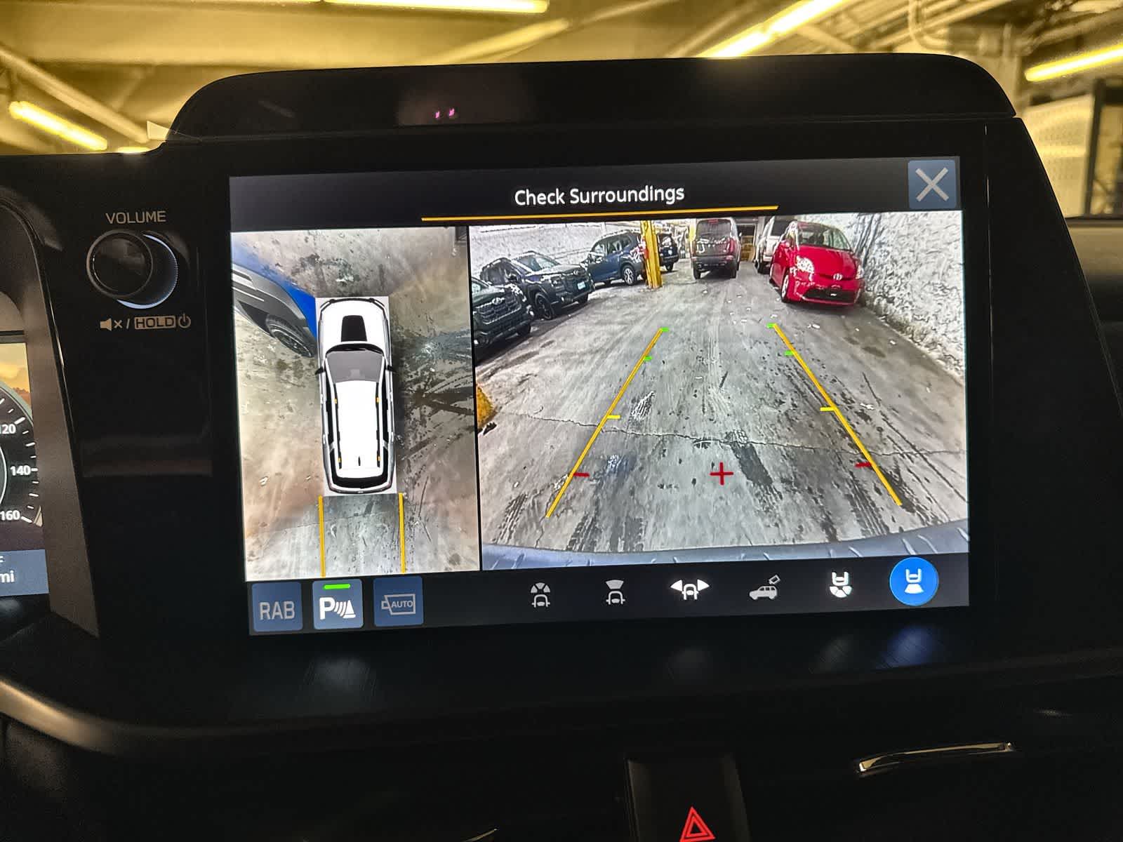 Thumbnail: 2026 Subaru Outback - 29