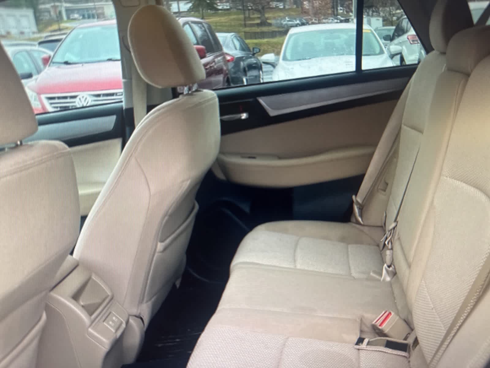 Thumbnail: 2019 Subaru Outback - 12