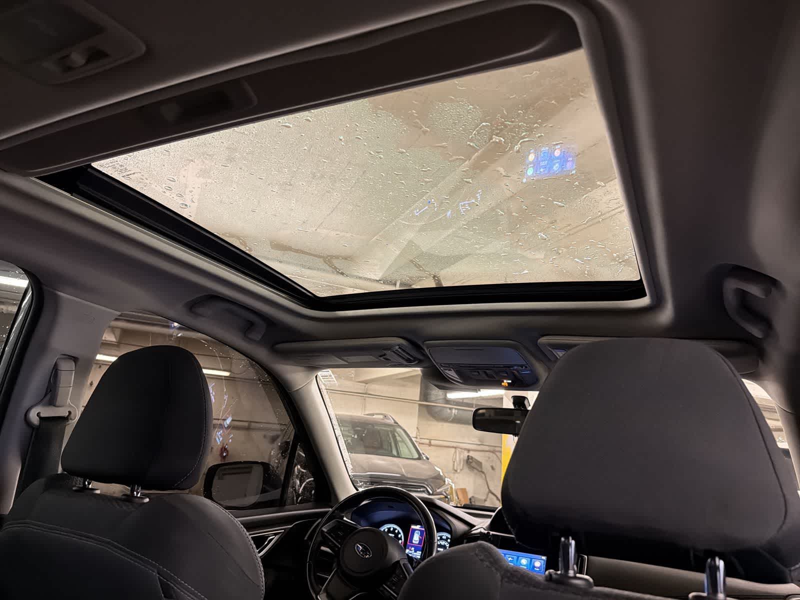 Thumbnail: 2022 Subaru Forester - 23