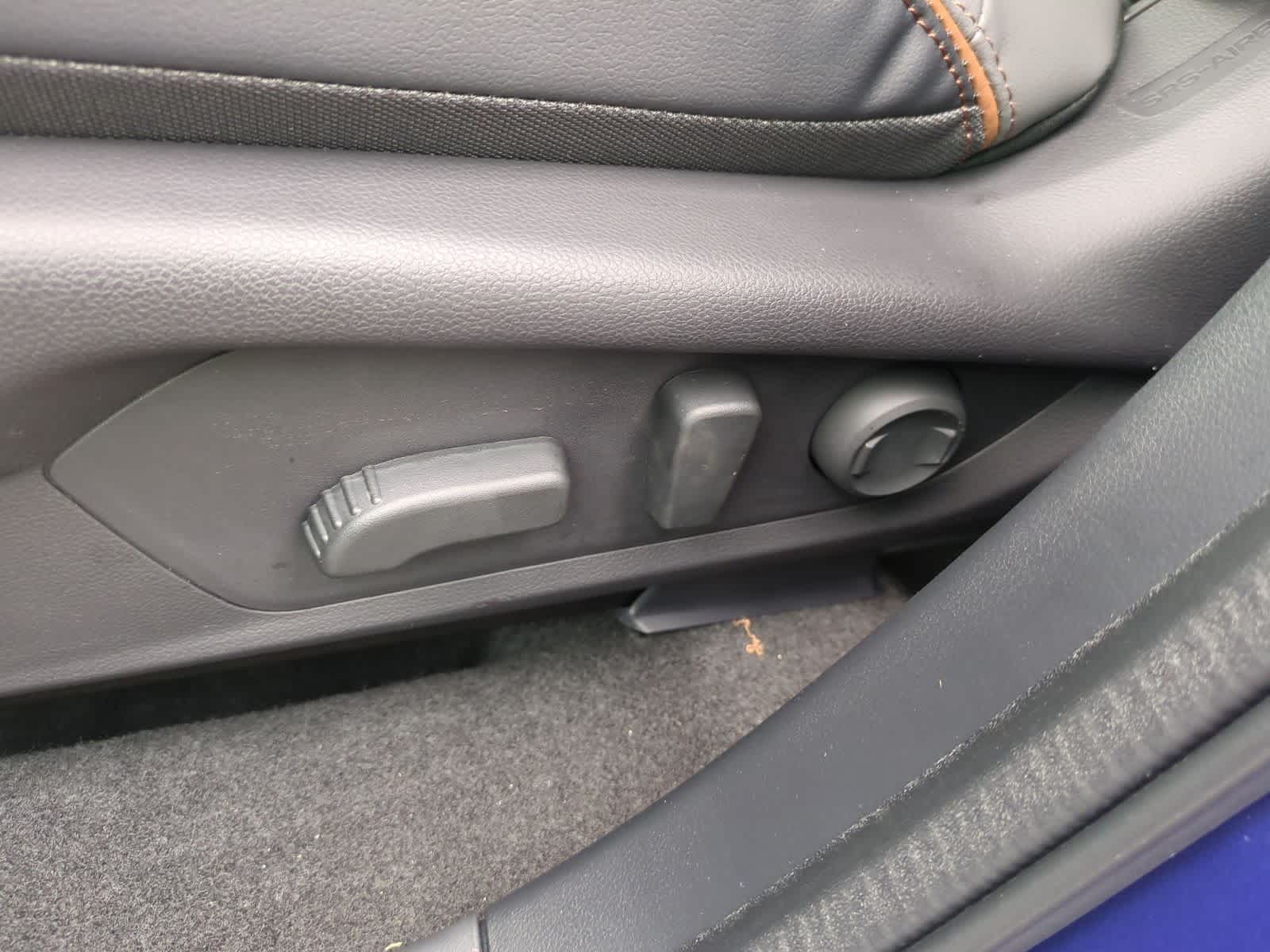 Thumbnail: 2026 Subaru Forester - 18