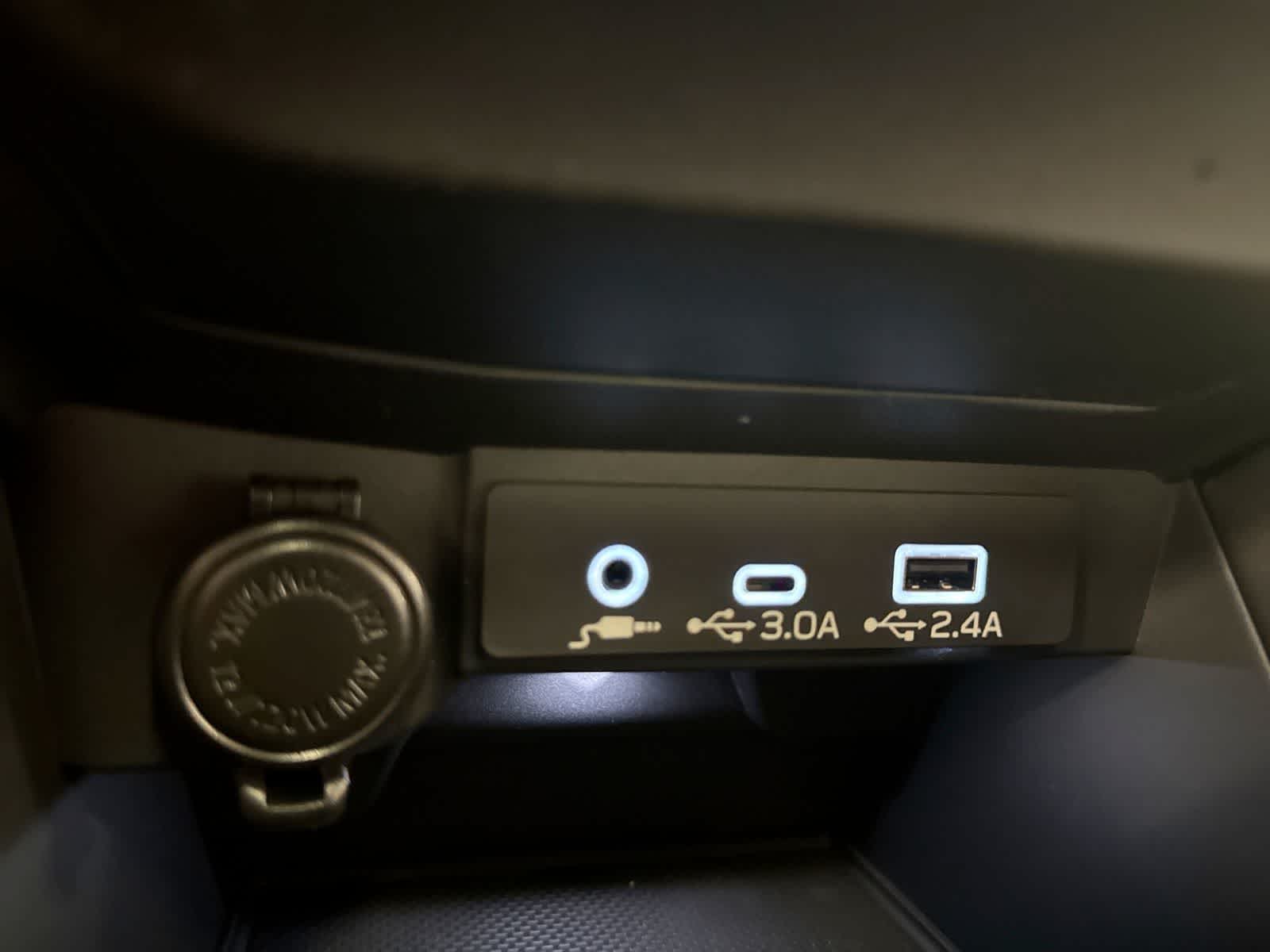 2026 Subaru WRX Sport-Tech - Photo 31