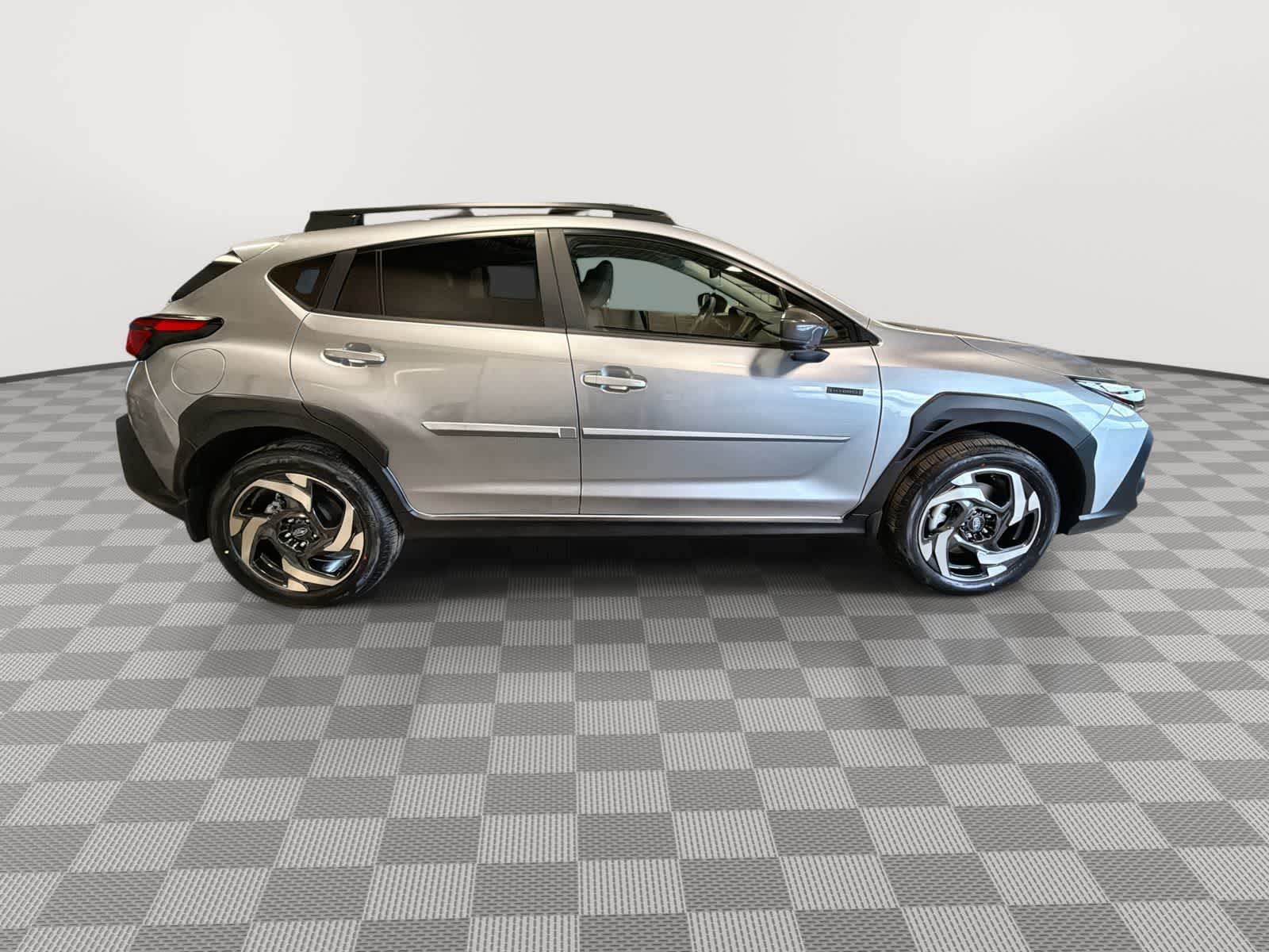 Thumbnail: 2026 Subaru Crosstrek - 9