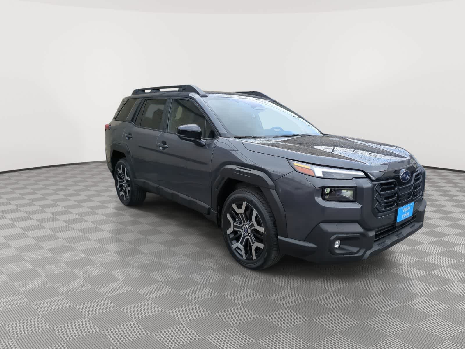 Thumbnail: 2026 Subaru Outback - 2