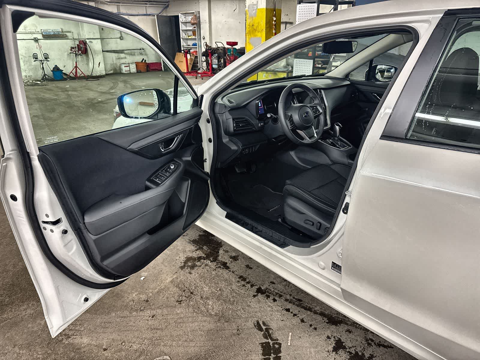 Thumbnail: 2025 Subaru Legacy - 11