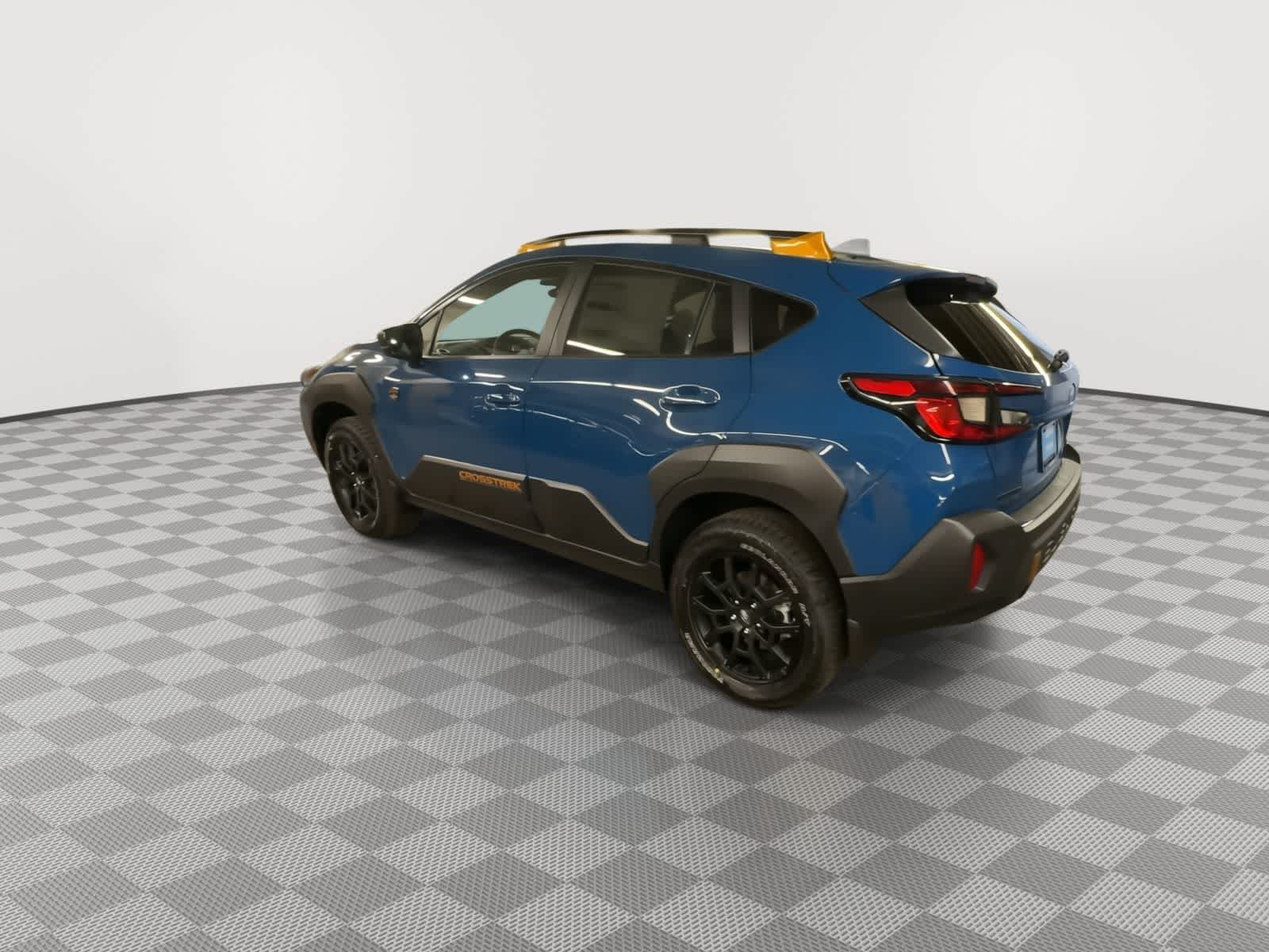 Thumbnail: 2026 Subaru Crosstrek - 6