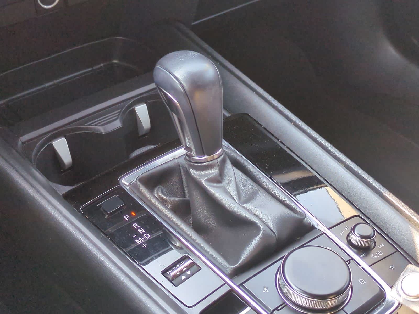 Thumbnail: 2023 Mazda CX-50 - 33