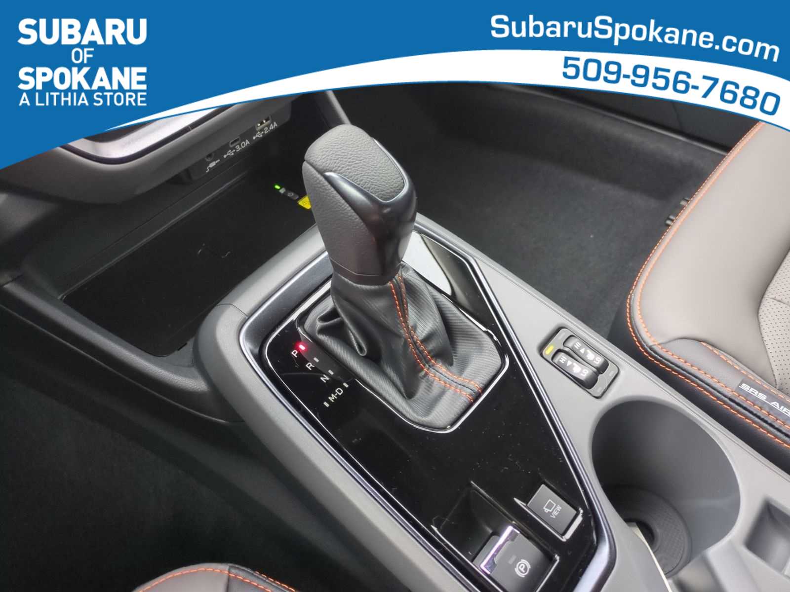 Thumbnail: 2026 Subaru Crosstrek - 33