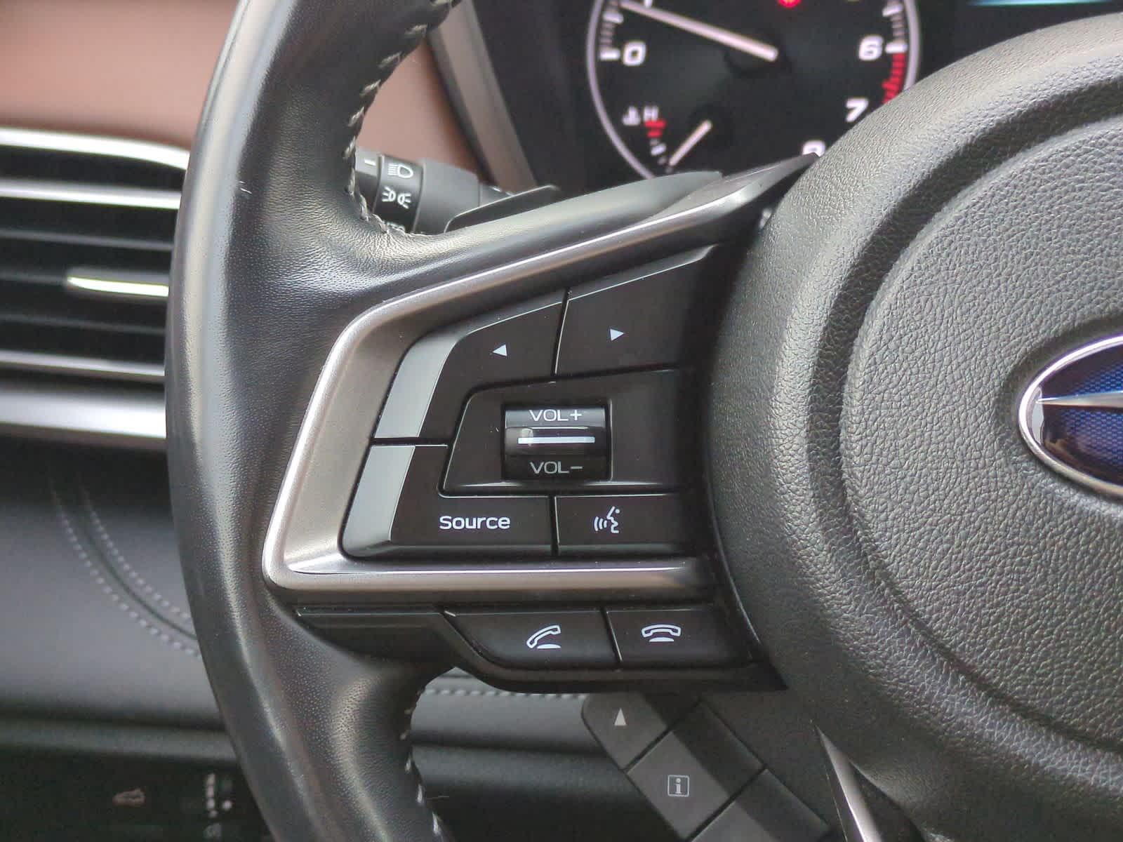 Thumbnail: 2022 Subaru Outback - 25