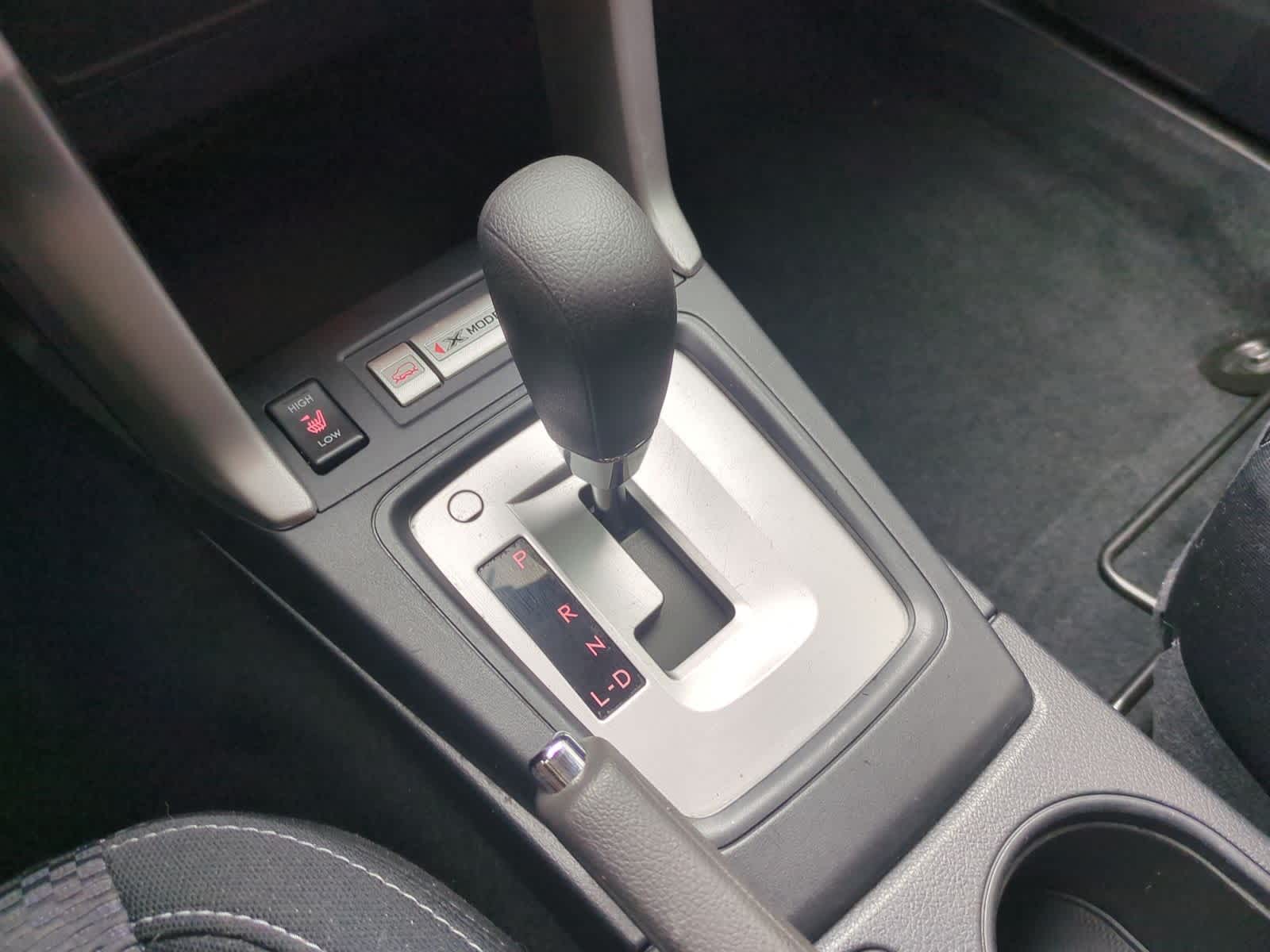 Thumbnail: 2017 Subaru Forester - 31