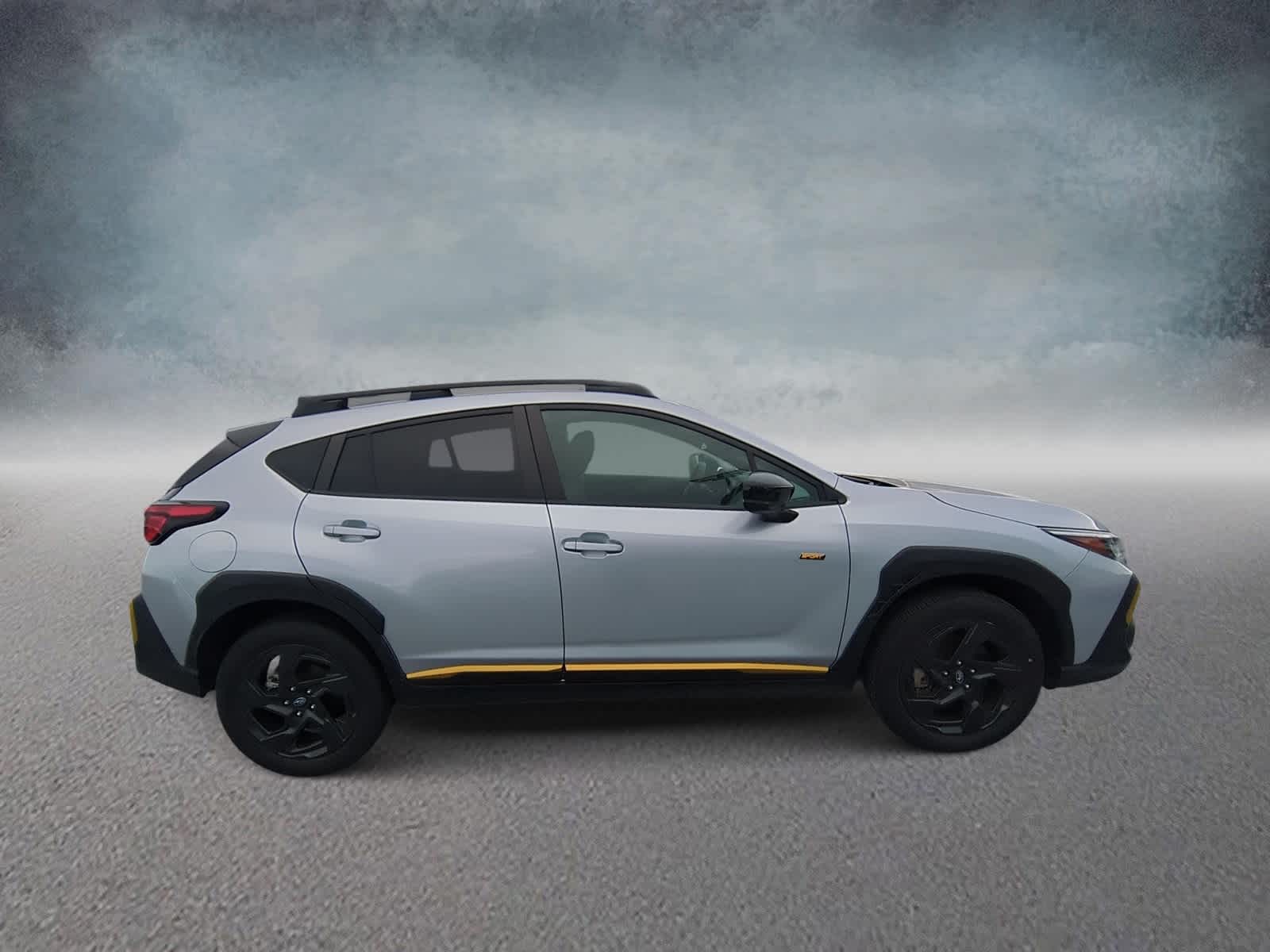 Thumbnail: 2024 Subaru Crosstrek - 10