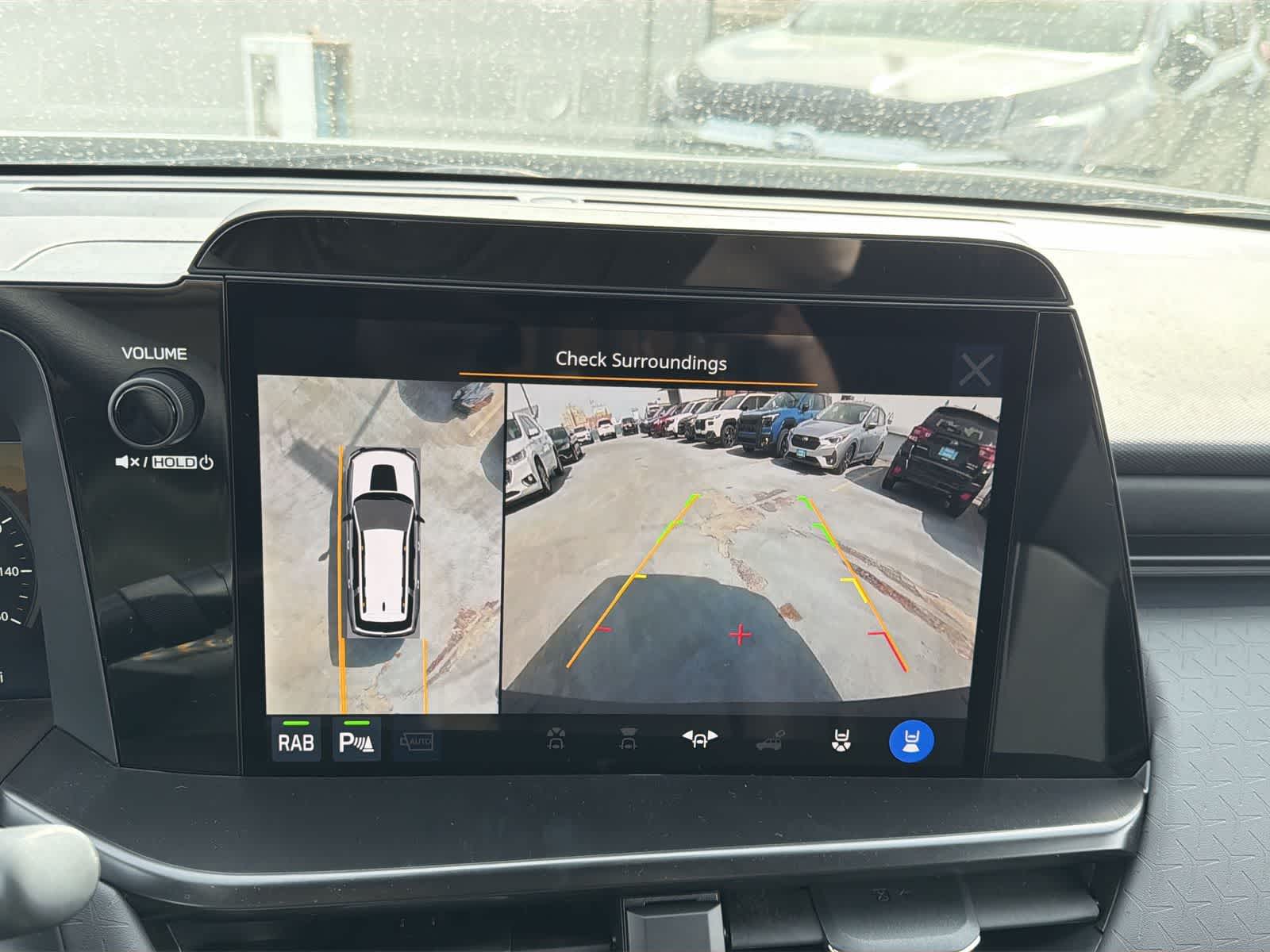 Thumbnail: 2026 Subaru Outback - 32