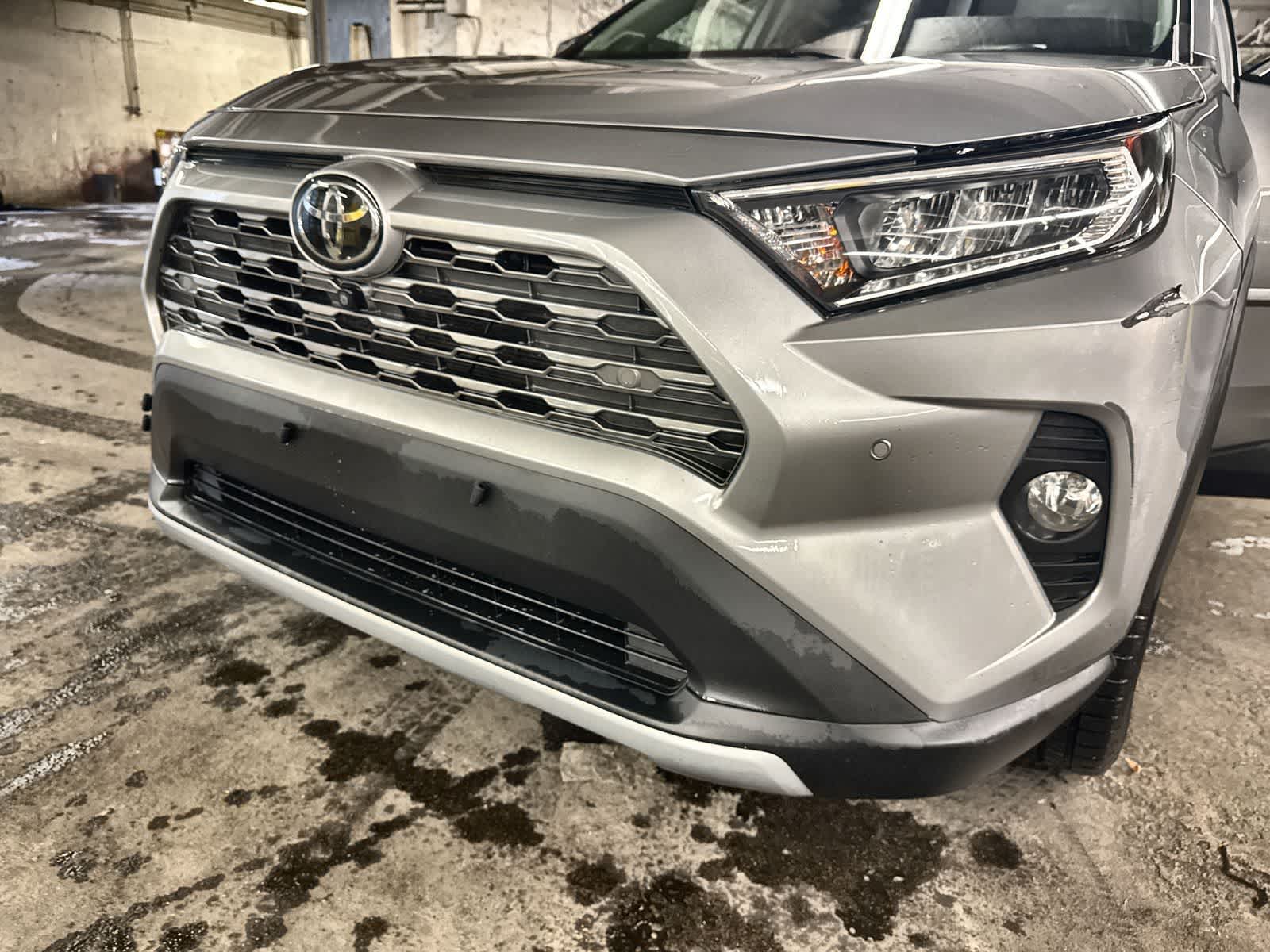 Thumbnail: 2019 Toyota RAV4 - 11